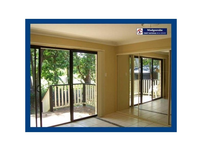 2277 Springbrook Road, Springbrook QLD 4213