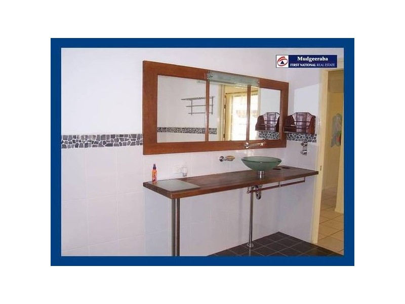 2277 Springbrook Road, Springbrook QLD 4213