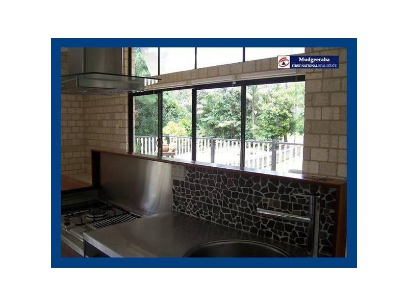 2277 Springbrook Road, Springbrook QLD 4213