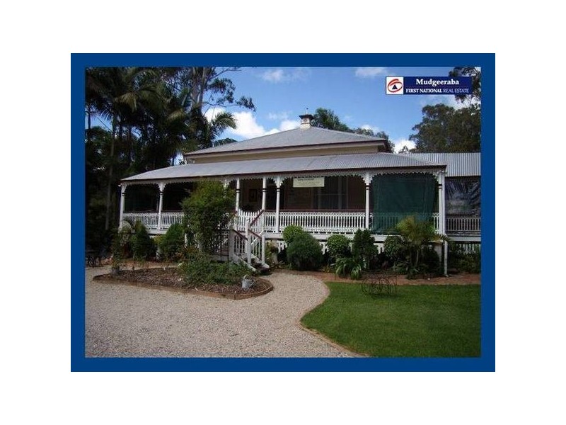 7 The Junction of Johns and Springbrook Road, Mudgeeraba QLD 4213