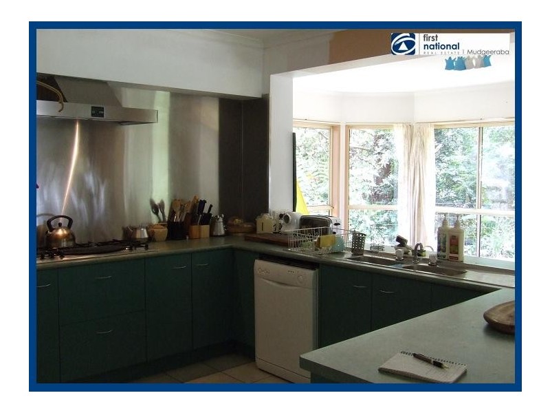 11-17 Ee-Jung Road, Springbrook QLD 4213