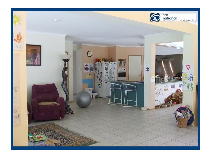 11-17 Ee-Jung Road, Springbrook QLD 4213