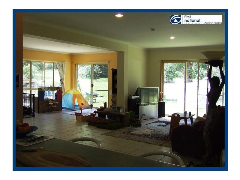 11-17 Ee-Jung Road, Springbrook QLD 4213