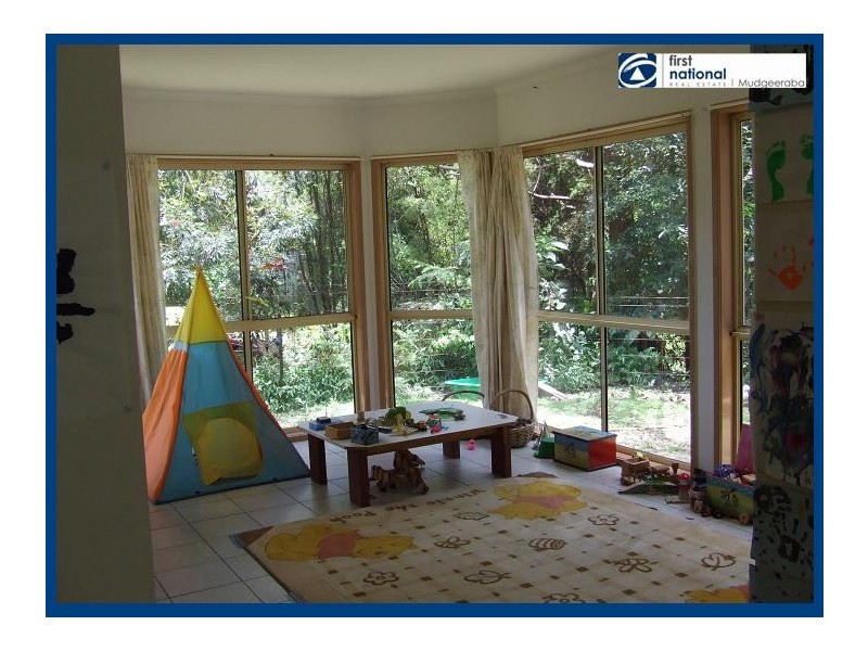 11-17 Ee-Jung Road, Springbrook QLD 4213