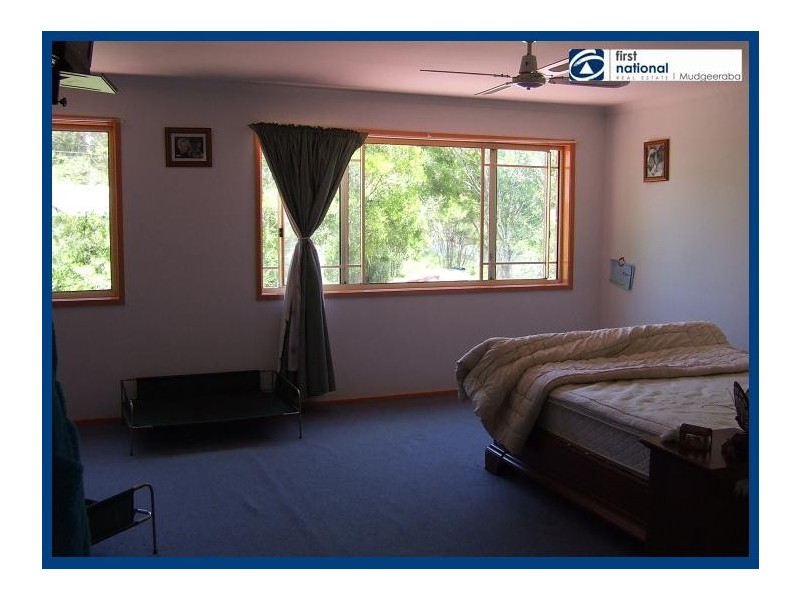 11-17 Ee-Jung Road, Springbrook QLD 4213