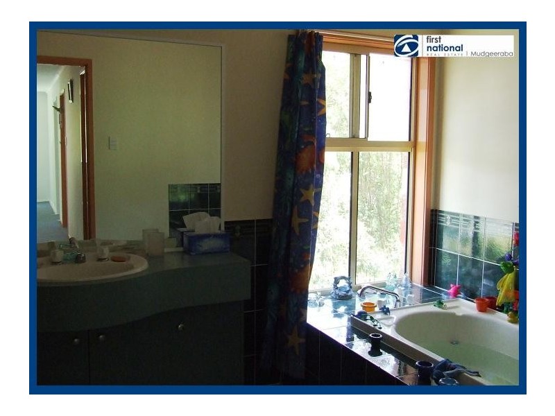 11-17 Ee-Jung Road, Springbrook QLD 4213