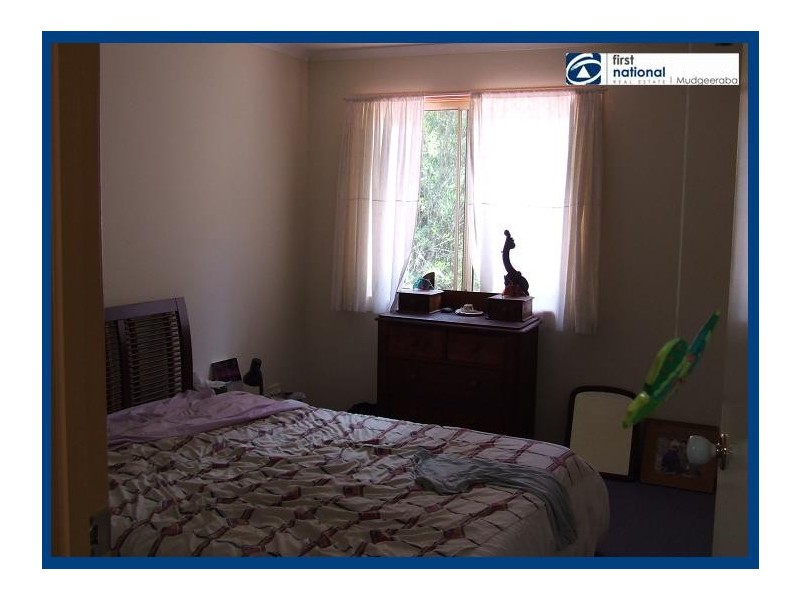11-17 Ee-Jung Road, Springbrook QLD 4213