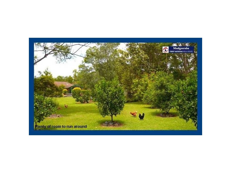 87 Glenmore Drive, Bonogin QLD 4213
