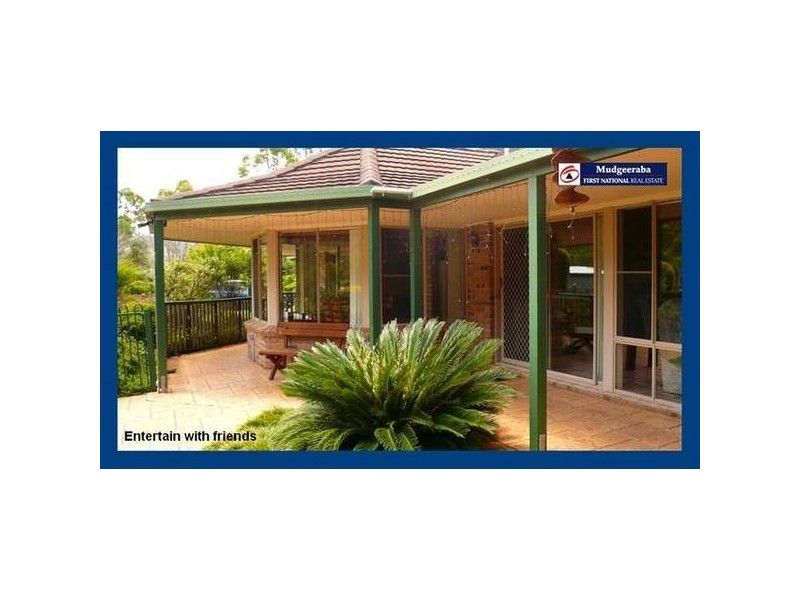 87 Glenmore Drive, Bonogin QLD 4213