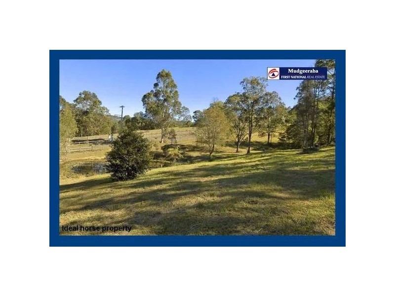 523 Bonogin Road, Bonogin QLD 4213