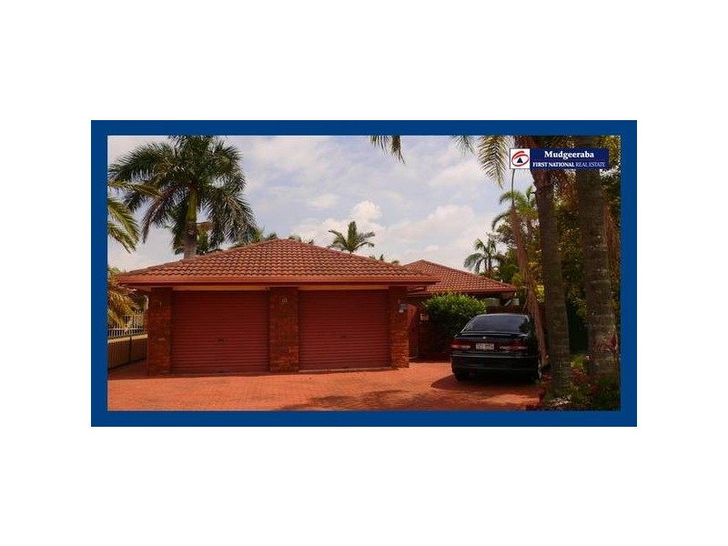 10 Redleaf Court, Burleigh Heads QLD 4220