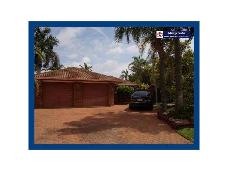 10 Redleaf Court, Burleigh Heads QLD 4220