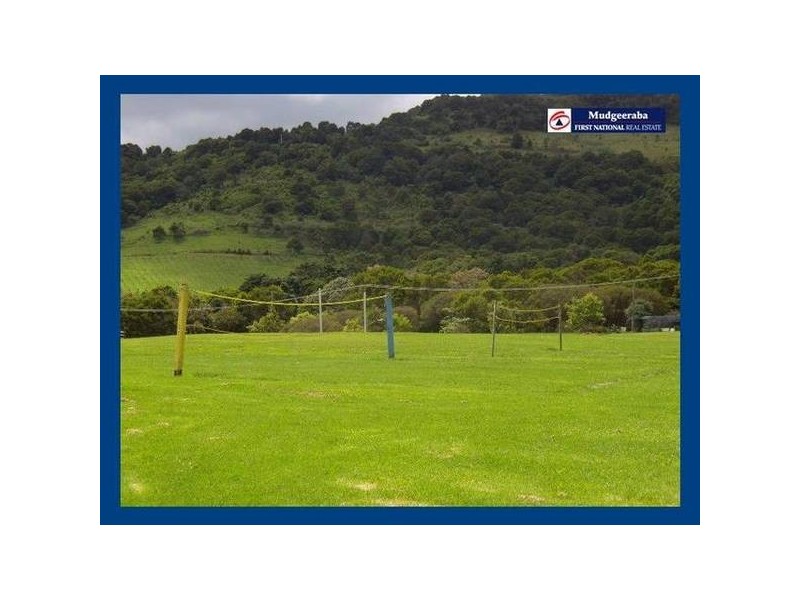 2806 Springbrook Road, Springbrook QLD 4213