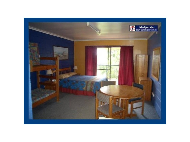 2806 Springbrook Road, Springbrook QLD 4213