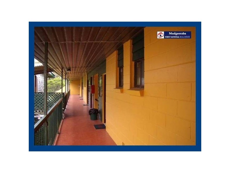 2806 Springbrook Road, Springbrook QLD 4213