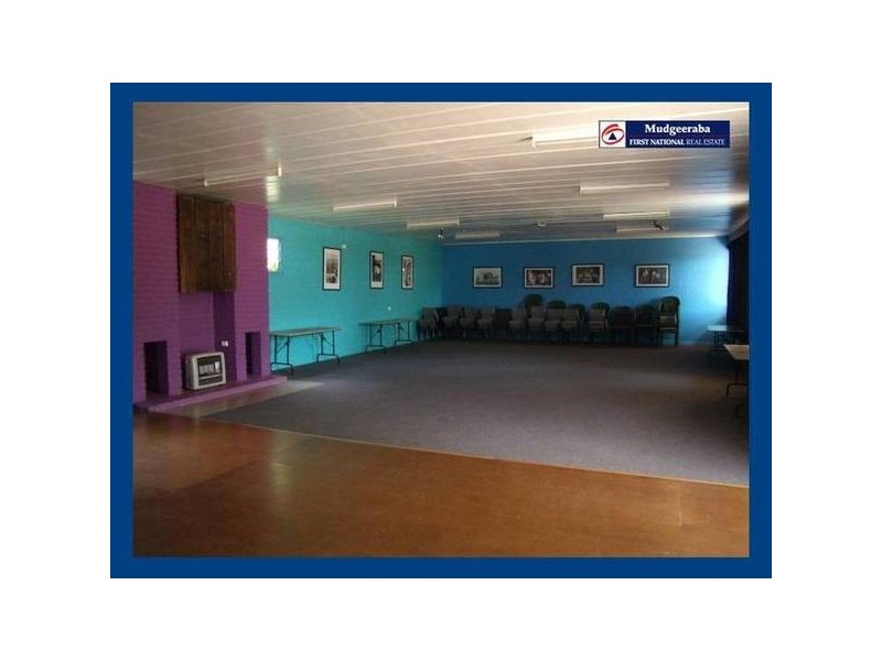 2806 Springbrook Road, Springbrook QLD 4213