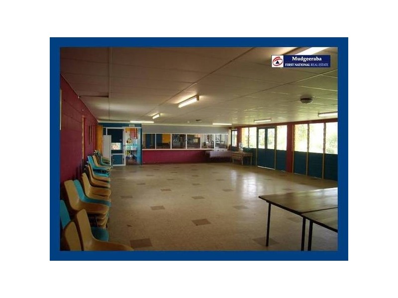 2806 Springbrook Road, Springbrook QLD 4213