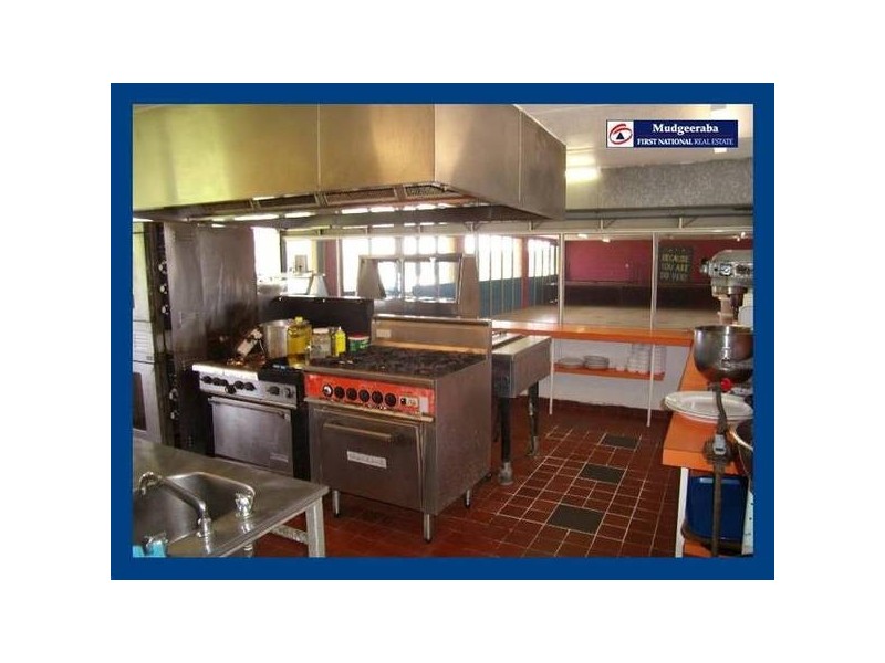 2806 Springbrook Road, Springbrook QLD 4213