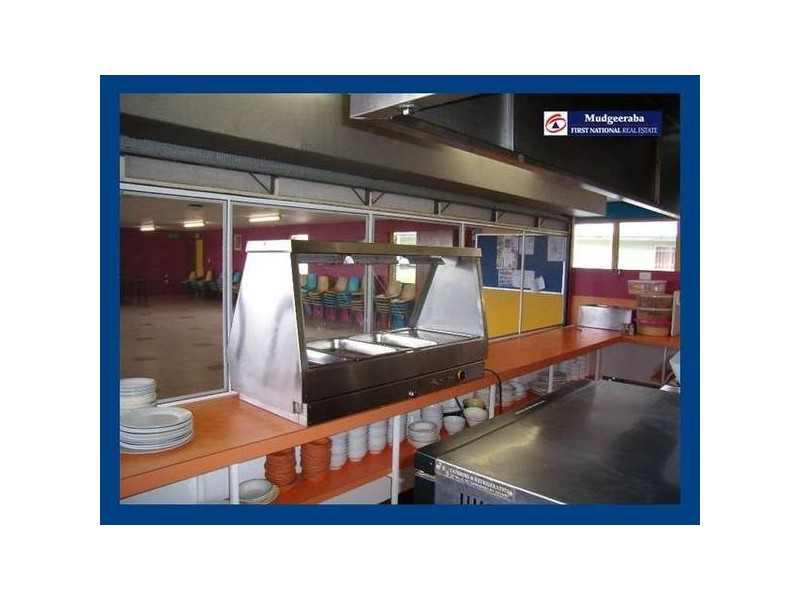 2806 Springbrook Road, Springbrook QLD 4213