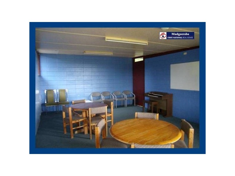 2806 Springbrook Road, Springbrook QLD 4213