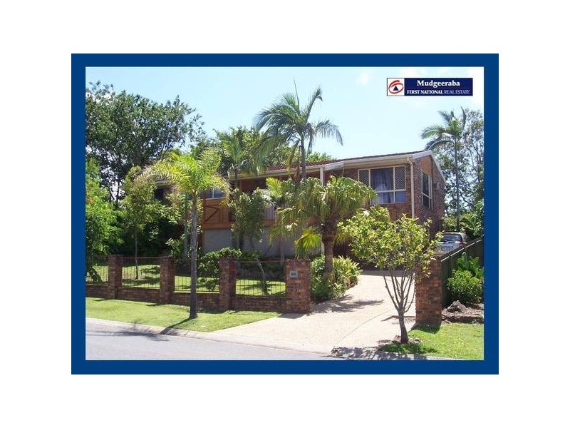 6 Nabarlek Drive, Worongary QLD 4213