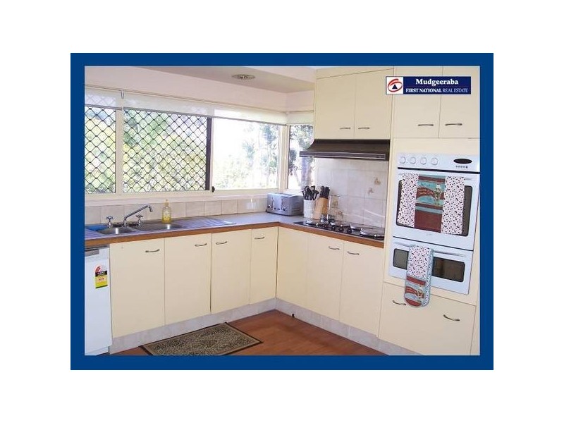 6 Nabarlek Drive, Worongary QLD 4213