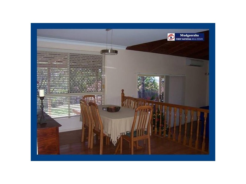 6 Nabarlek Drive, Worongary QLD 4213