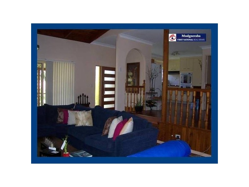 6 Nabarlek Drive, Worongary QLD 4213