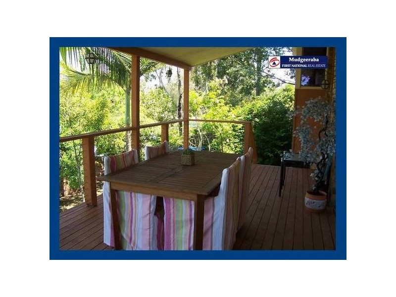 6 Nabarlek Drive, Worongary QLD 4213
