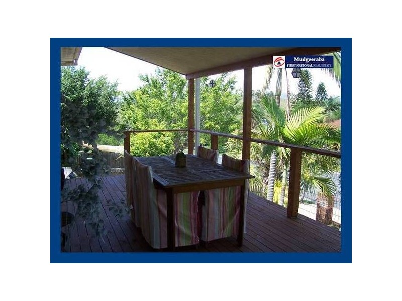 6 Nabarlek Drive, Worongary QLD 4213