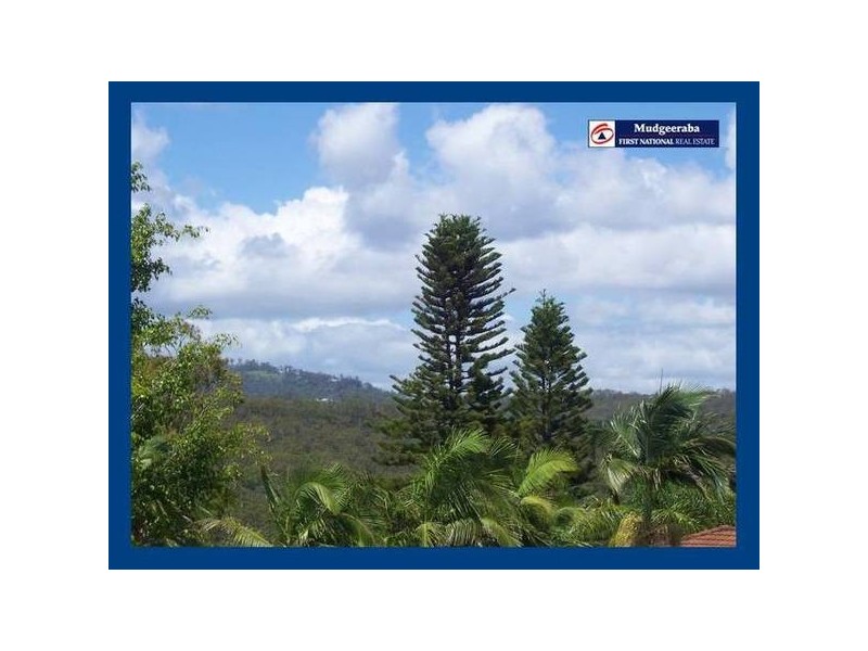 6 Nabarlek Drive, Worongary QLD 4213