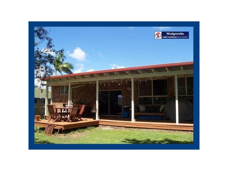 6 Nabarlek Drive, Worongary QLD 4213