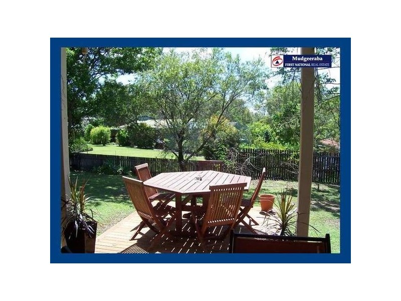 6 Nabarlek Drive, Worongary QLD 4213