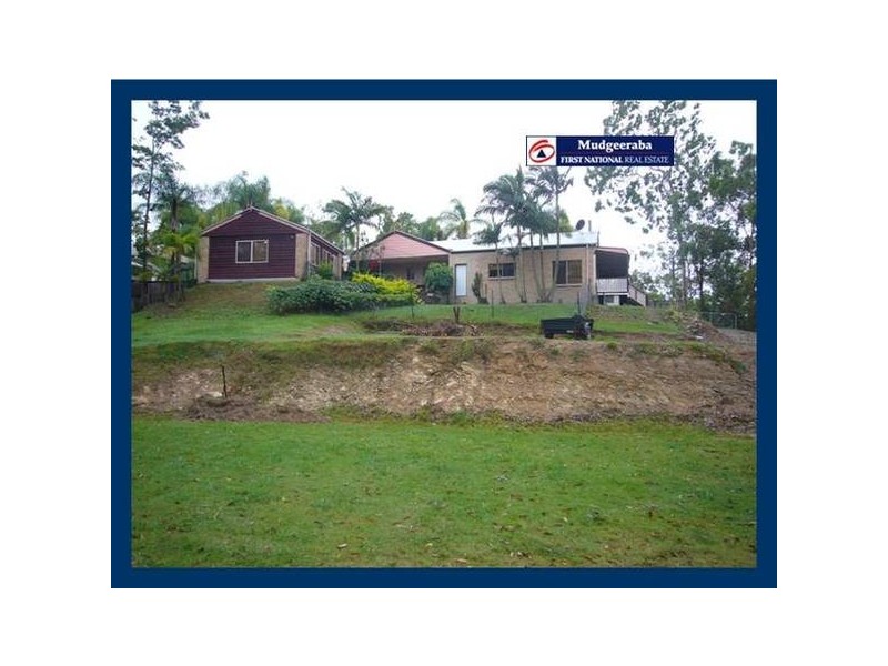 22 Albert Evans Drive, Worongary QLD 4213