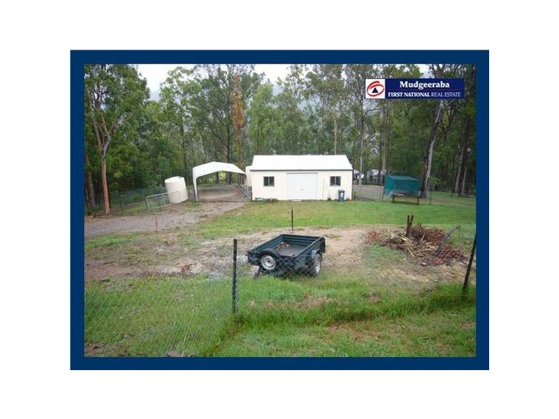 22 Albert Evans Drive, Worongary QLD 4213