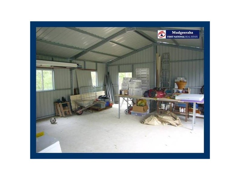 22 Albert Evans Drive, Worongary QLD 4213