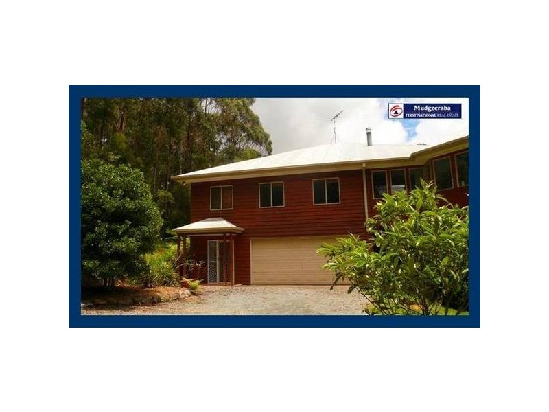 Springbrook QLD 4213