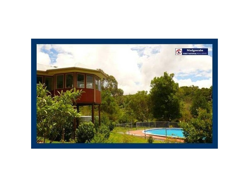 Springbrook QLD 4213