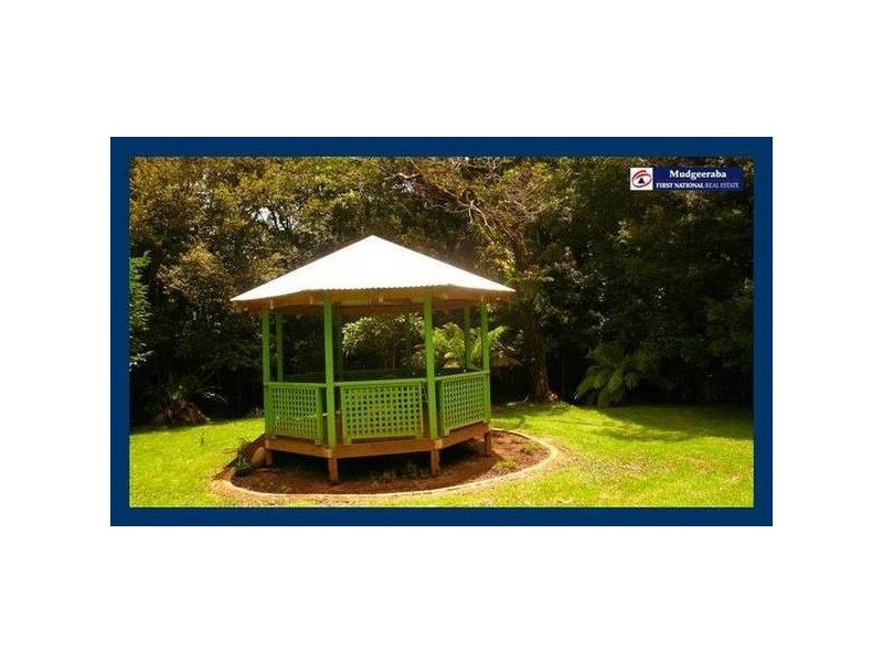 Springbrook QLD 4213