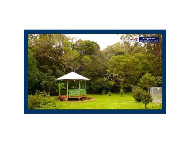 Springbrook QLD 4213