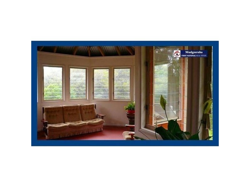 Springbrook QLD 4213