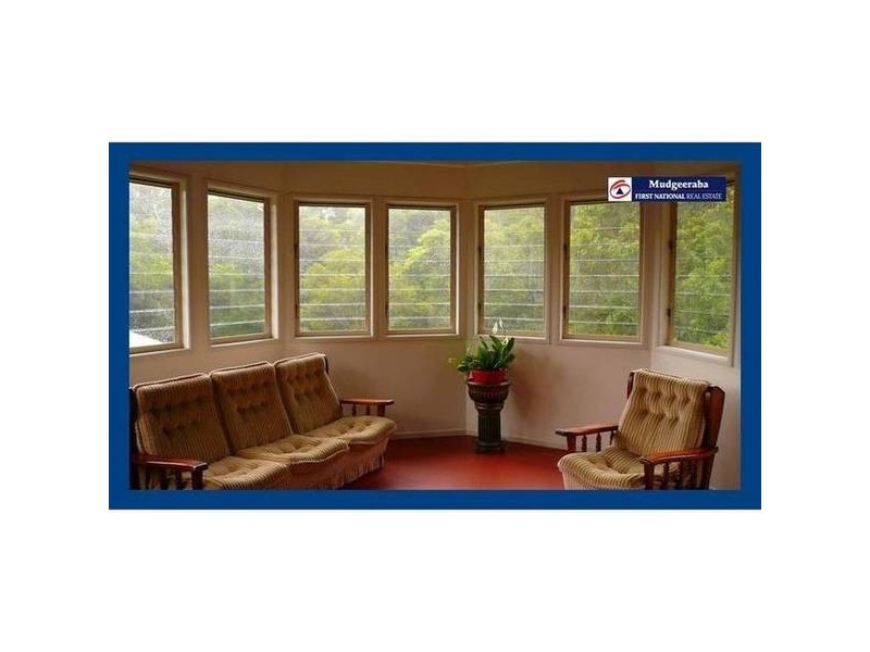 Springbrook QLD 4213