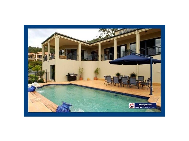 17 Coral Coast Drive, Tallai QLD 4213