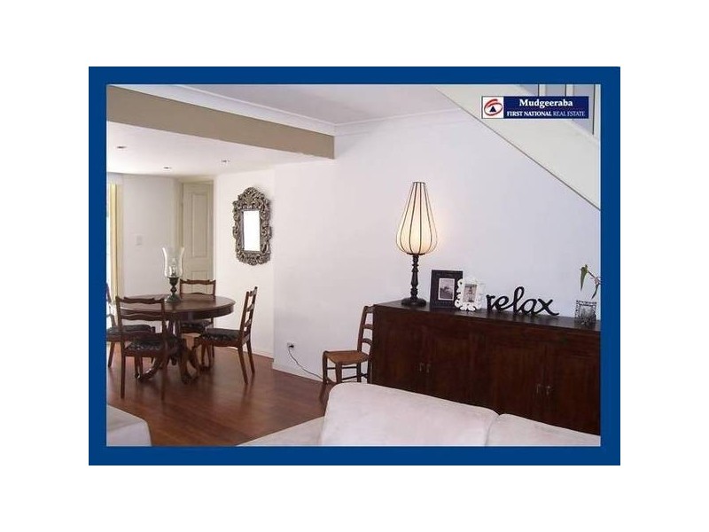 19A Ridgevista Crt, Reedy Creek QLD 4227