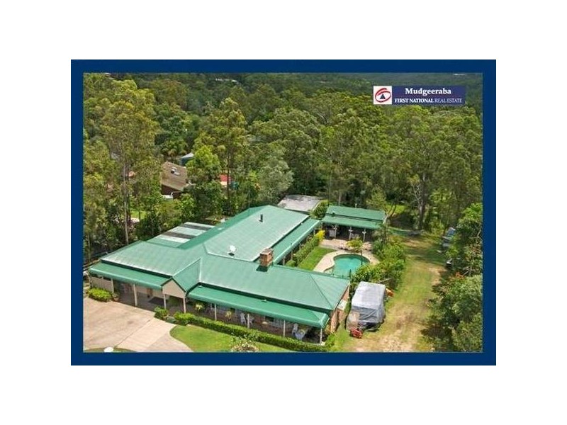 Mudgeeraba QLD 4213