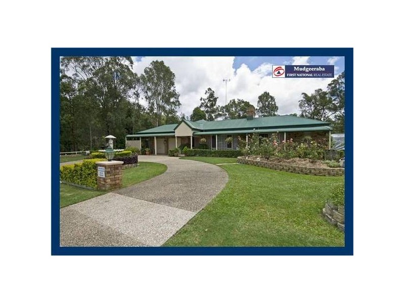 Mudgeeraba QLD 4213