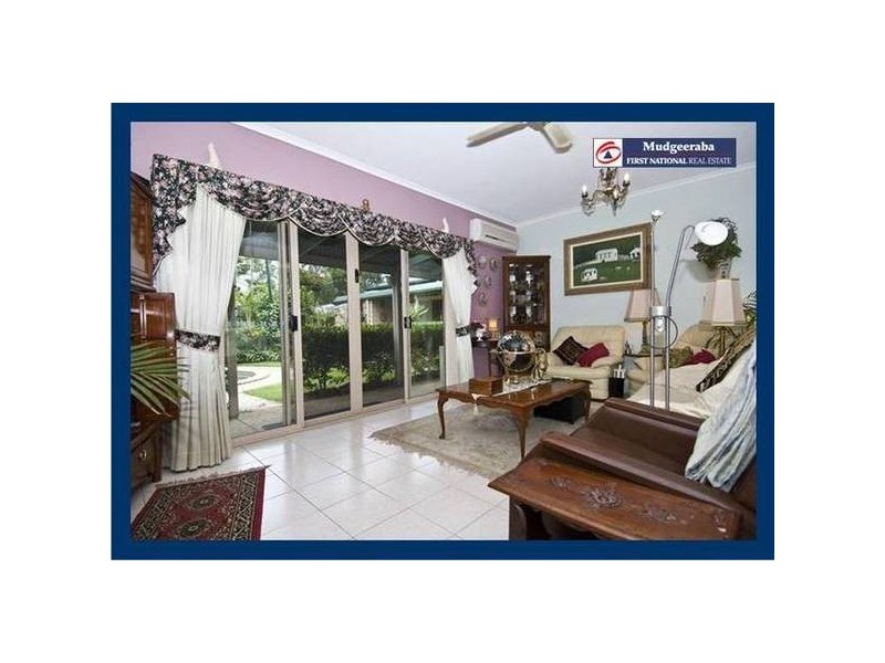 Mudgeeraba QLD 4213