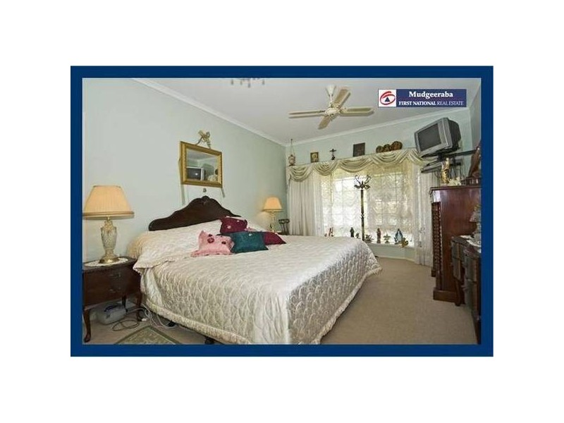 Mudgeeraba QLD 4213