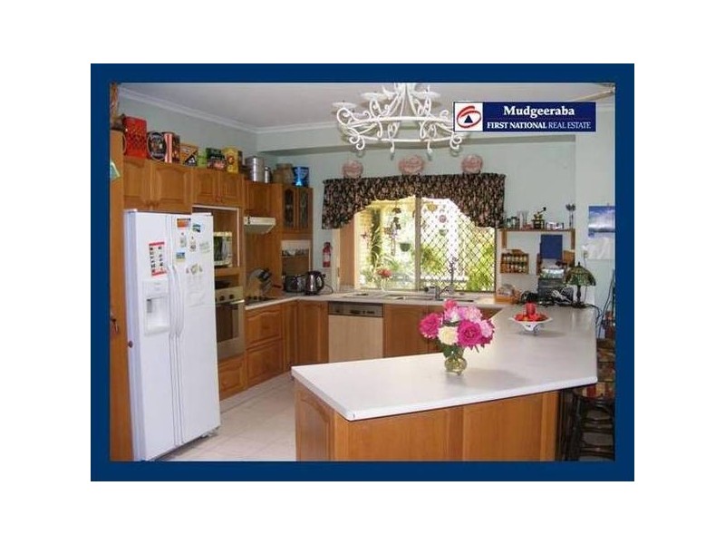 Mudgeeraba QLD 4213
