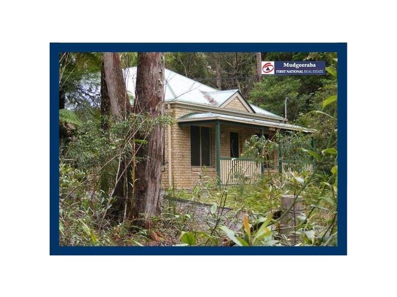 Springbrook QLD 4213